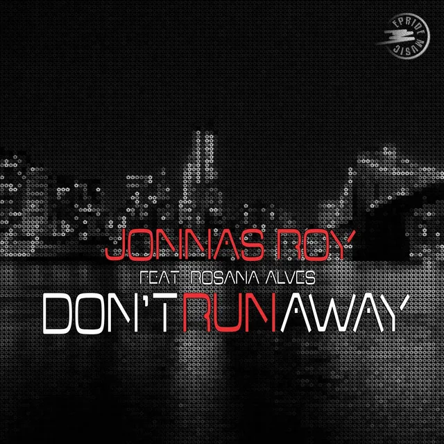 Don't Run Away - Aurem Remix