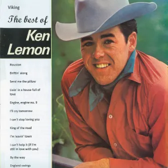 The Best of Ken Lemon by Ken Lemon