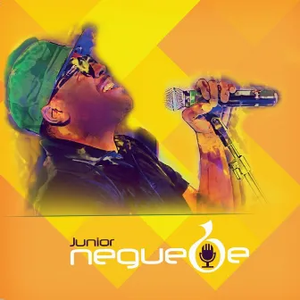 Junior Neguebe by Júnior Neguebe