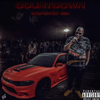 THE COUNTDOWN by Stackmaster Suge