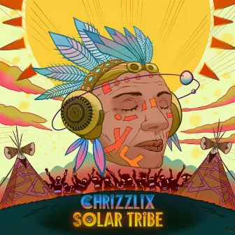 Solar Tribe by Chrizzlix