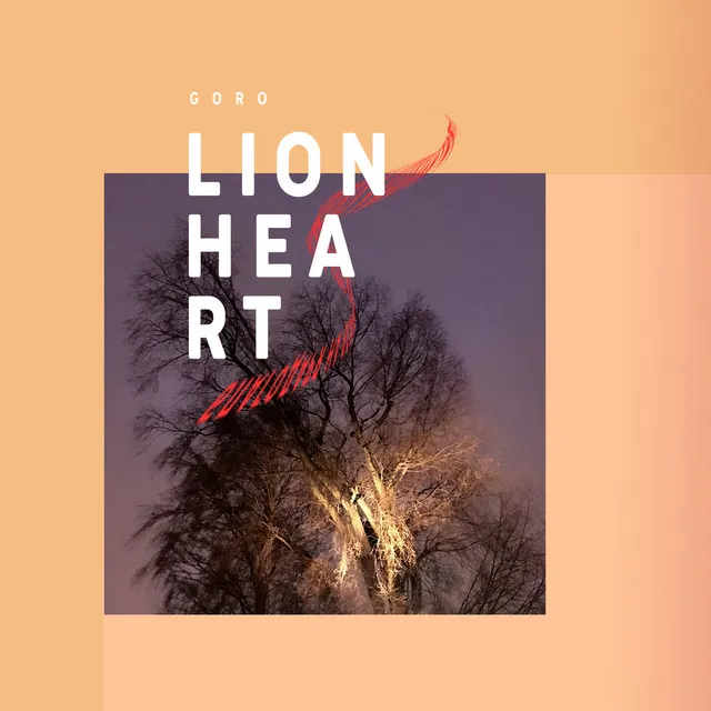 Lion Heart