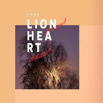 Lion Heart by Goro