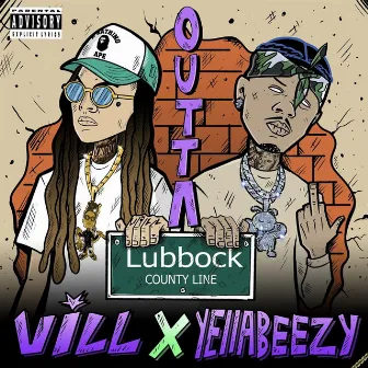 Outta Lubbock by Vill