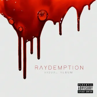 Raydemption by Ray J