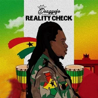 Reality Check by Osagyefo