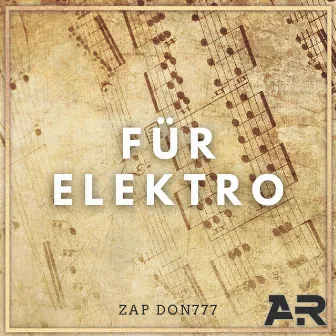 Für Elektro by Zap Don777