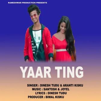 Yaar Ting by Aranti Kisku