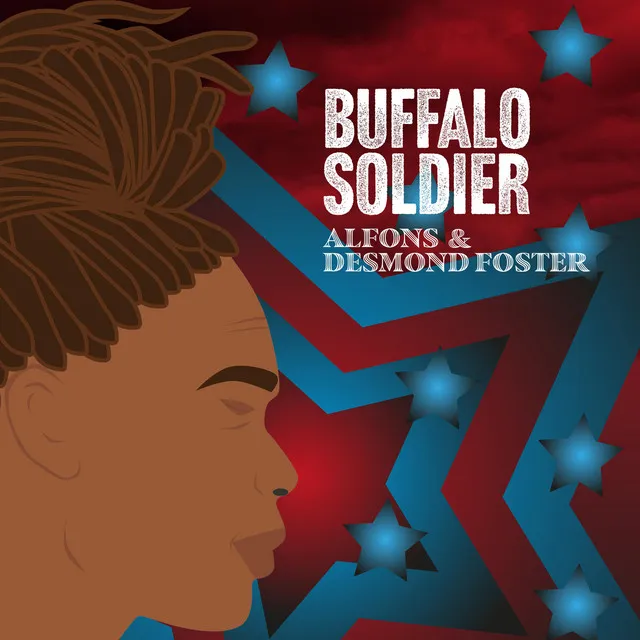 Buffalo Soldier II