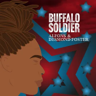 Buffalo Soldier II by Desmond Foster