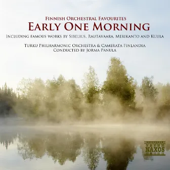 Early One Morning by Jorma Panula