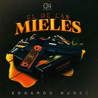 El De Las Mieles by Edgardo Nuñez