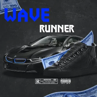 Wave Runner by Nybree