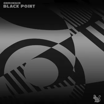 Black Point by Gidronique