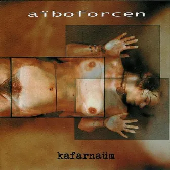 Kafarnaüm (Deluxe Edition) by Aiboforcen