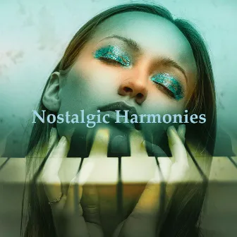 Nostalgic Harmonies by Restaurant Jazz Music Universe