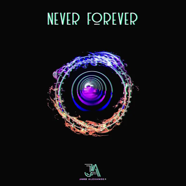 Never Forever