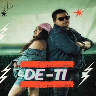 De Ti by JERF