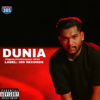 Dunia by Mk Music