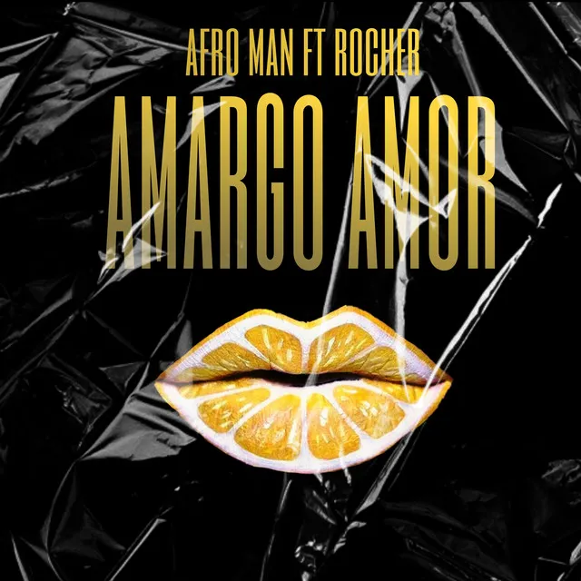 Amargo Amor