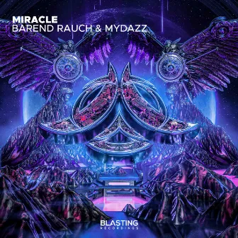 Miracle by Barend Rauch