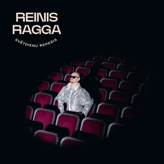 Svētdienu Reperis by Reinis Ragga