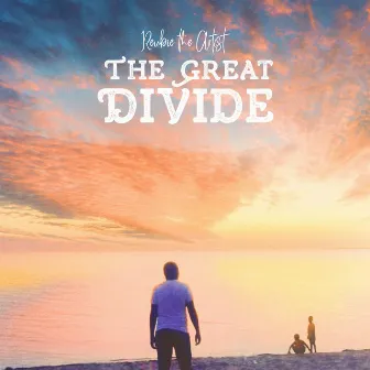 The Great Divide by Reubie the Artist