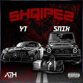 Shqipez by YT