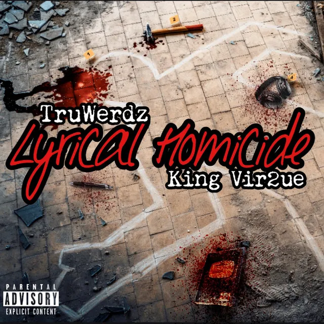 Lyrical Homicide