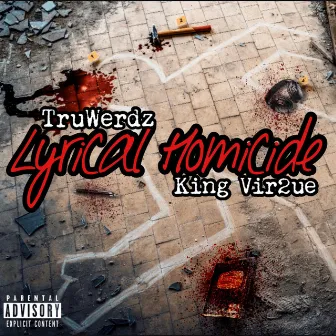 Lyrical Homicide by TruWerdz