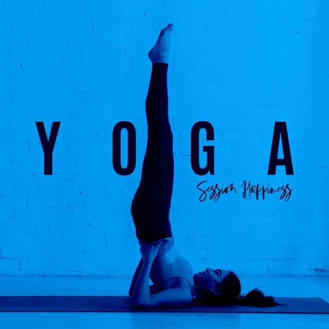 Yoga Session Happiness: 2020 Ambient Music for Your Spiritual Yoga Training, Deep Meditation and Contemplation, Chakra Healing, Inner Balance Regain