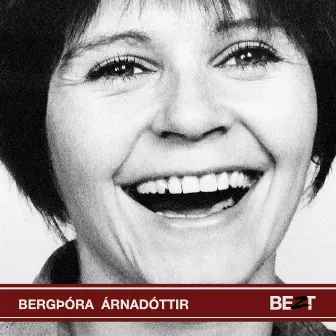 Bezt by Bergþóra Árnadóttir