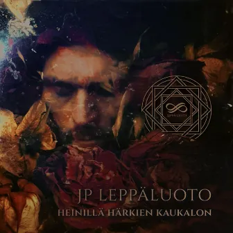 Heinillä härkien kaukalon by JP Leppäluoto