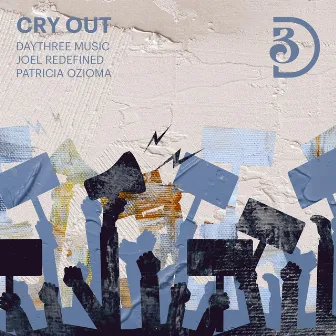 Cry Out by Patricia Ozioma