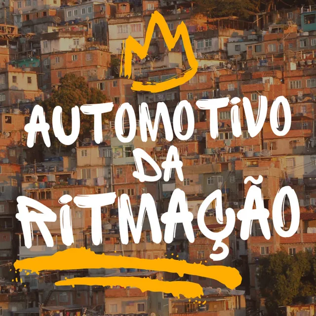 Automotivo da Ritmação