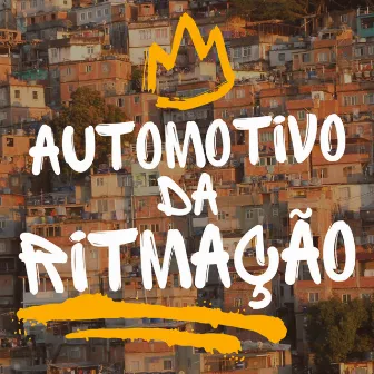 Automotivo da Ritmação by DJ Neto