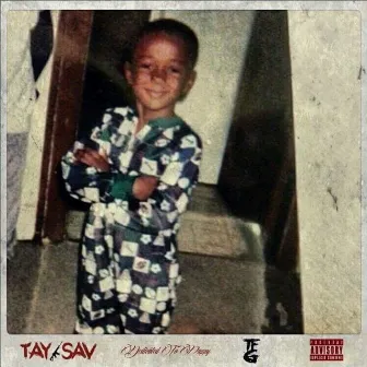 Dedicated To Pappy by Taysav