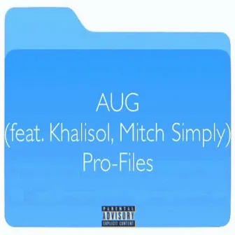 Pro-Files by AUG