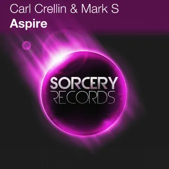 Aspire by Mark S