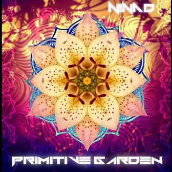 Primitive Garden by Ninad