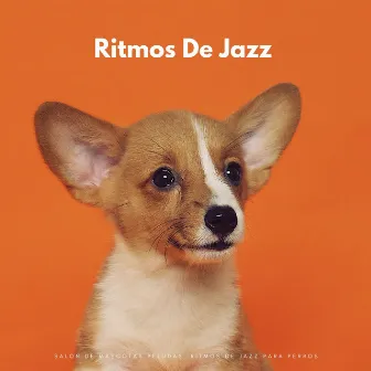 Salón De Mascotas Peludas: Ritmos De Jazz Para Perros by Listas de reproducción de jazz para perros