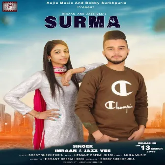 Surma by Imraan