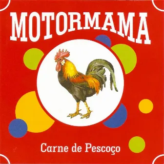 Carne de Pescoço by Motormama