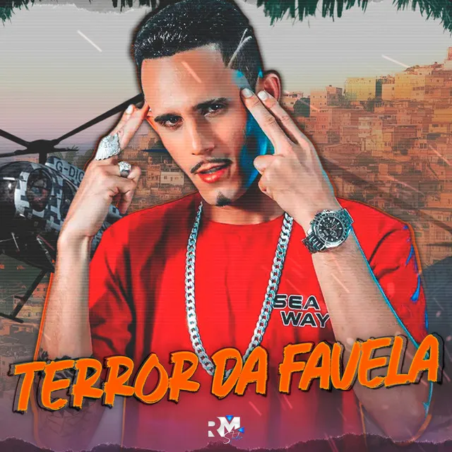 Terror da Favela