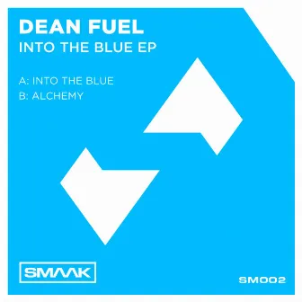 Into The Blue EP by Dean FUEL