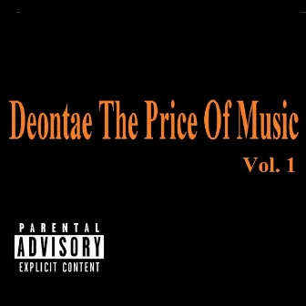 The Prince of Music by Deontae