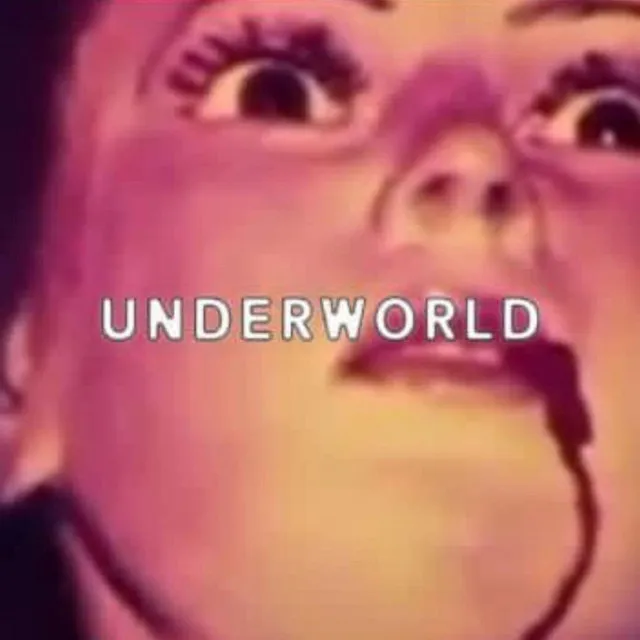 UNDERWORLD