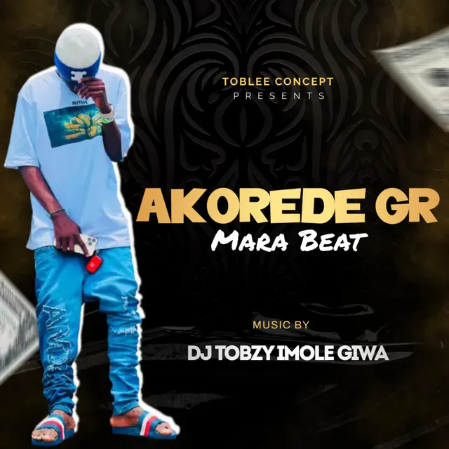 Akorede Gr Mara Beat