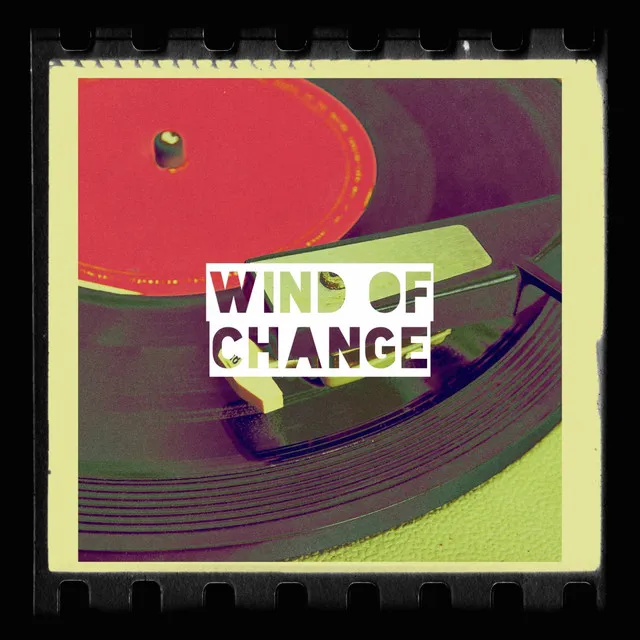 Wind of Change