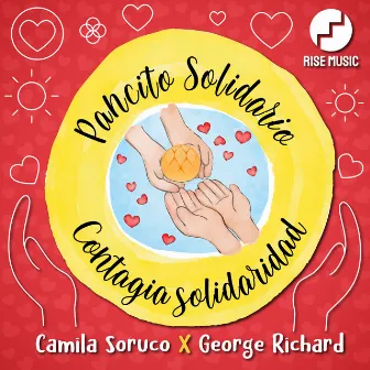 Pancito Solidario by George Richard